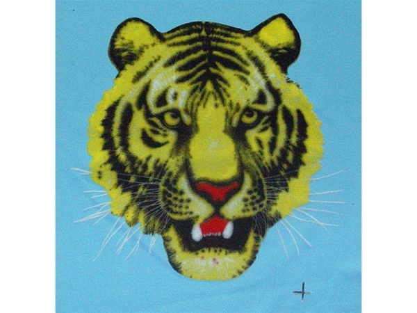 tiger