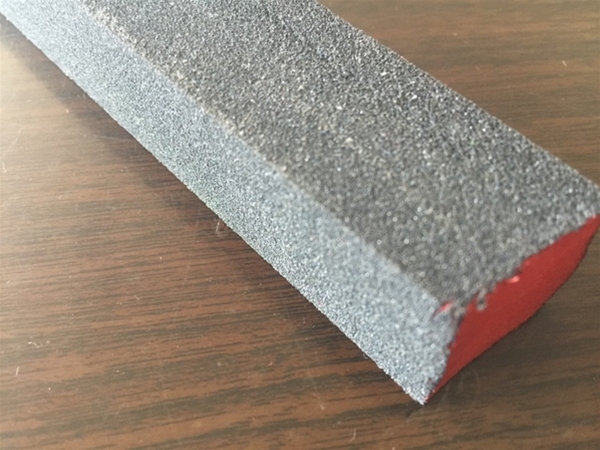 Sponge sand block