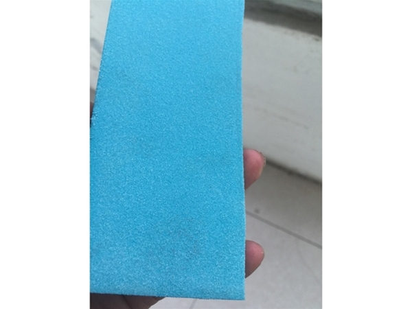 Dishwashing cloth